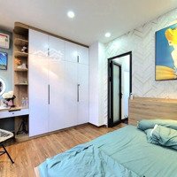 Bán Nhà Cuối Năm Đường Bà Hom, Quận 6 - Diện Tích: 38,4M2, Sổ Hồng Chính Chủ.