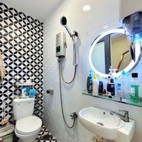 Bán Nhà Cuối Năm Đường Bà Hom, Quận 6 - Diện Tích: 38,4M2, Sổ Hồng Chính Chủ.