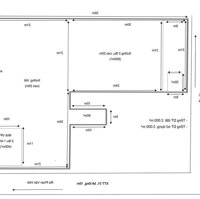 Giảm sâu, Tổ hợp Biệt thự + Kho xưởng - Xuân Thới Thượng - Quận Hóc Môn