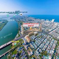 hính thức mở bán căn hộ The Panoma 2 mặt tiền sông Hàn Đà Nẵng - Chiết khấu lên đến 19.5%