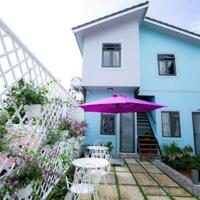 Bán homestay tại Vạn Hạnh P8 Đà Lạt 600m2