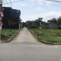 Rẻ Nhất Vĩnh Khê, An Đồng, An Dương Đường 5M Thông Trải Nhựa
