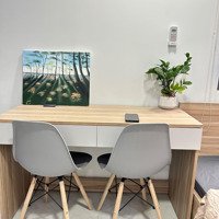 Studio Cửa Sổ Máy Giặt Riêng Full Nội Thất Ngay Khu K300 - Etown/ Lotte Mart Cộng Hoà