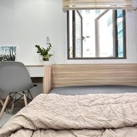 Studio Cửa Sổ Máy Giặt Riêng Full Nội Thất Ngay Khu K300 - Etown/ Lotte Mart Cộng Hoà