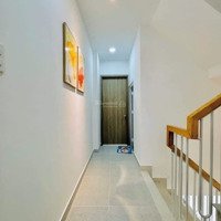 Nhà Nguyễn Biểu, Quận 5. 1T 1 Lầudiện Tích: 56,2M2/ 2,9Tỷ. Shr Công Chứng Ngay