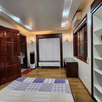 Khu Víp Ba Đình - 80M2 Mặt Phố Đẳng Cấp - 7 Tầng Thang Máy - 25 Tỷ