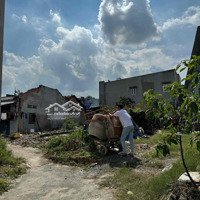 Đất Sổ Riêng Ngay Chợ Tân Phước Khánh Chỉ 1Tỷ 150 Triệu
