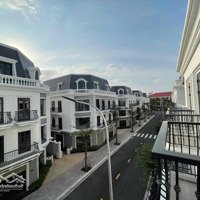 Cho Thuê Nhà Shophouse Vincom Mỹ Tho