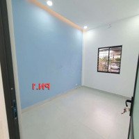 Bán Lô Đất Full Thổ Cư 280M2 + Căn Nhà Mới, Ô Tô Đỗ Trong Sân