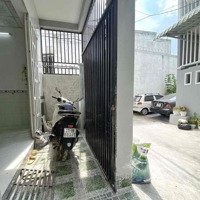 Nhà Lầu Hoàn Công Hẻm 25 Đồng Ngọc Sứ