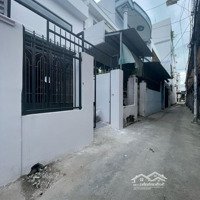 Bán Nhà Mới Hẻm Bắc Sơn- Vĩnh Hải- Nha Trang Sát Biển Giá Chưa Tới 2 Tỷ