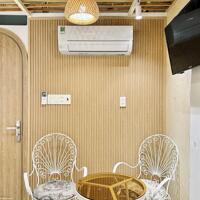 Studio Full Nội Thất Quận 8