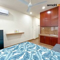 Cho Thuê Phòng Studio 22M2 Full Nt_Lý Tự Trọng Q1 Kế Nhà Thờ Đức Bà