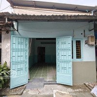 Phòng Cho Thuê Cách Chợ Vĩnh Lộc 400M
