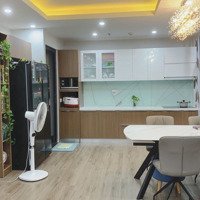 Cho Thuê Căn Hộ 3 Pn Hudbuilding Tầng Cao Viewcực Đẹp