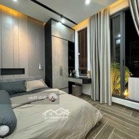 Bán Nhà Vip 3 Tầng Mặt Tiền Gần Hà Huy Tập - Full Nội Thất Cao Cấp - Hồ Bơi Nhỉnh 5 Tỷ