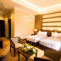 Cho Thuê Khách Sạn 3 - 3,600M2 - Quận Phú Nhuận 15X24 - 10 Lầu