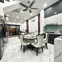 Bán Nhà Khu Vip Phan Xích Long_ Hẻm Xe Hơi Phùng Văn Cung_53M2_ 3 Tỷ 750 Thương Lượng