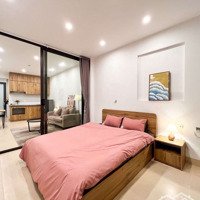 Căn Hộ Studio 1N1K Ngõ 290 Kim Mã 8 Triệu2 - 10 Triệu Gần Lăng Bác