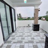 Nhà Phường Hoá An, 1T 2 Lầu Dt: 5X20= 100M2.Giá: 4Tỷcó Thương Lượngchính Chủ