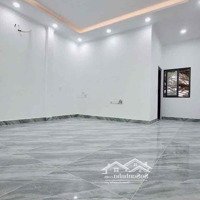 Nhà Phường Hoá An, 1T 2 Lầu Dt: 5X20= 100M2.Giá: 4Tỷcó Thương Lượngchính Chủ