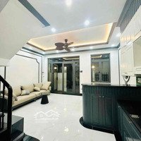 ‼️Bán Nhà Đẹp Hoàng Quốc Việt -Gần An Cựu City Huế Full Nội Thất 2,4Xx