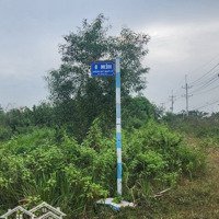 Bán Đất 2Mặt Tiềnđường Phạm Thái Bường, Xã Phước Khánh, Dt: 1048 M2