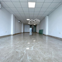 ⭐️Cho Thuê Tòa Nhà Đường Vũ Tông Phan Hầm 5 Tầng 500M² Sàn Trống Suốt