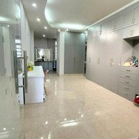 Biệt Thự, 6X20, 1 Trệt 3 Lầu, 5 Phòng Ngủ4Wc