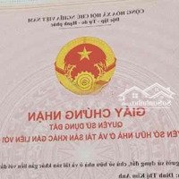 Bán 132M2 Đất Ont Xã Bàu Đồn, Gò Dầu, Tây Ninh