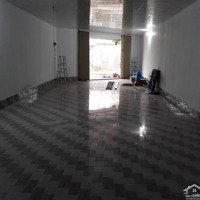 Cho Thuê Nhà Trệt 85M2, Mặt Tiền Đường Số 2, Kdc Tân Phú Thạnh