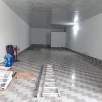 Cho Thuê Nhà Trệt 85M2, Mặt Tiền Đường Số 2, Kdc Tân Phú Thạnh