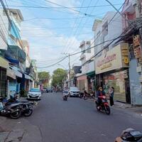 Bán nhà mặt tiền kinh doanh đường Đồng Nai giá tốt