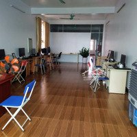 Cho Thuê Sàn Văn Phòng Nam Định 100M2