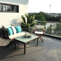 Biệt Thự View Sông. Nhà Hiện Đại Gấp Bán Giảm 3 Tỷ