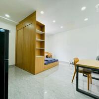 ️Cho thuê phòng nội thất đầy đủ, máy giặt riêng, cửa sổ thoáng mát Nguyễn Tiểu La Q10