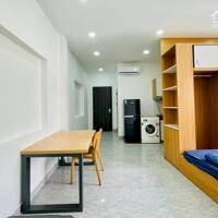 ️Cho thuê phòng nội thất đầy đủ, máy giặt riêng, cửa sổ thoáng mát Nguyễn Tiểu La Q10