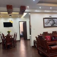 Cho Thuê Căn Hộ Chung Cư Cao Cấp 229 Phố Vọng - Hai Bà Trưng Hà Nội