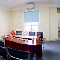 Cho Thuê Văn Phòng Tpoffice Tại Địa Chỉ 225A Nguyễn Ngọc Vũ,Diện Tích35M2, Giá 5 Triệu