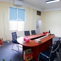 Cho Thuê Văn Phòng Tpoffice Tại Địa Chỉ 225A Nguyễn Ngọc Vũ,Diện Tích35M2, Giá 5 Triệu