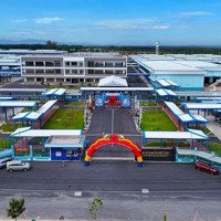 Sổ Hồng 110M2 Thổ Cư Kdc Cạnh Công Ty Giày Nam Hà Giá Lúc 2021