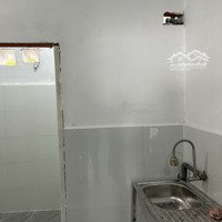 Nhà Hẻm Cmt8 Thủ Dầu Một, 68M2, 2 Phòng Ngủ