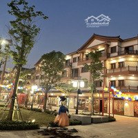 Cho Thuê Shophouse Vinhomes, Miễn Phí 2 Năm Tiền Thuê, Kinh Doanh 24/7