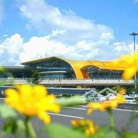 Đất Vip Cạnh Sân Bay Đà Lạt Cách Ql 27 300M