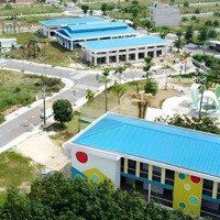 Đất Dự Án Smartcity, Bình Dương. Ngay Chợ Tân Lập, Giá Bán 2,990 Tỷ, Shr