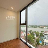 Chỉ 43 Triệu Có Ngay Căn 3 Phòng Ngủtrung Tâm Thảo Điền View Trực Diện Sông, Hồ Bơi Cực Đẹp. Lh Kim Thư