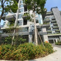 Nhận Nhà Ngay: Căn Sky Villa Trung Tầng Thủy Tiên 8 Phòng Ngủ Chiết Khấu Tts 8%, Htls Tới 2025 Tại Ecopark