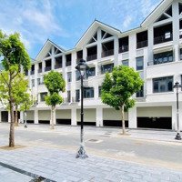 Chính Chủ Cần Cho Thuê Liền Kề 100M 2, 7 Triệu/Tháng Trong Kdt Hinode Royal Park, Kim Chung - Di Trạch