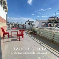 Chuỗi Studio Tân Phú - Full Nội Thất - View Thoáng - Lì Xì 500K