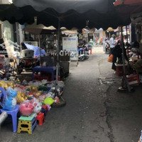 Cho Thuê Gấp Mặt Bằng Chợ Nguyễn Sơn Buôn Bán Tết Giá Chỉ 100K/Ngày